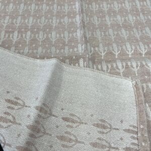 Tampella Runner Model 162 126x47cm Dora Jung