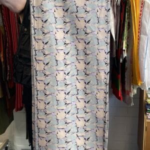 Marimekko Valance Fasetti 433x34cm Inka Kivalo