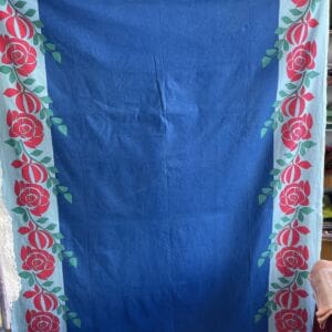 Laura Biagiotti Curtain 148x232cm