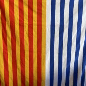 Marimekko Merirosvo Duvet 145x195cm Maija Isola