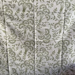 Marimekko pöytäliina Olkikukka 156x154cm Kristina Isola.