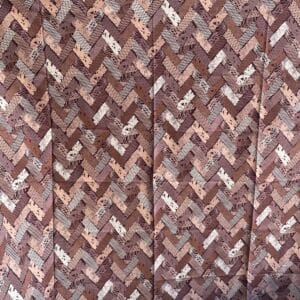 Marimekko Tablecloth Toisto 135x145cm Elina Helenius