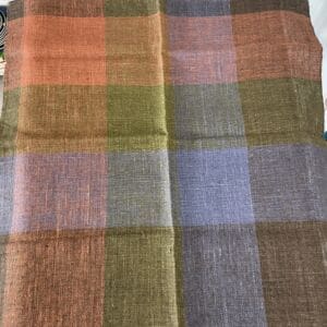 Helmi Vuorelma Tablecloth 76x80cm