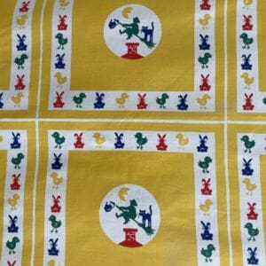 Easter Runner 59x183cm