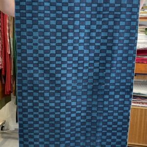 Marimekko kangaspala Noppa 125x77cm Printex Vuokko Nurmesniemi