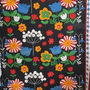 Saragossa Fabric 146x210cm