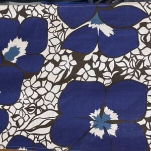 Tampella Runner Lemmikki 123x50cm Marjatta Metsovaara