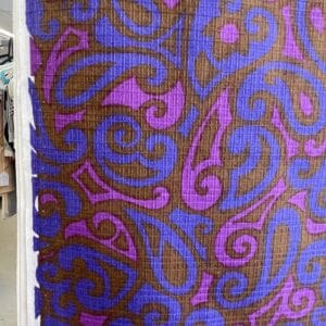 Finlayson vaatetuskangas Salena 88x480cm