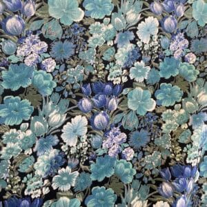 Upea mekkokangas 149x270cm