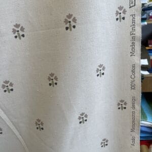 Metsovaara Curtain Aada 150x250cm