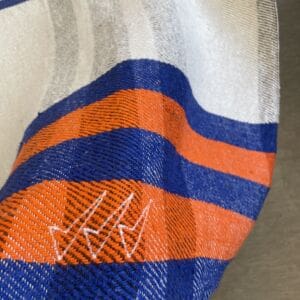 Linen Towel Hankkija 60x150cm Suomen Käsityön Ystävät