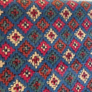 Kangastus Fabric Seslonki 143x180cm Anneli Airikka-Lammi