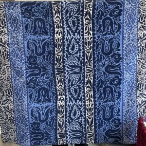 Marimekko Tablecloth Sarafan 142x127cm Maija Isola