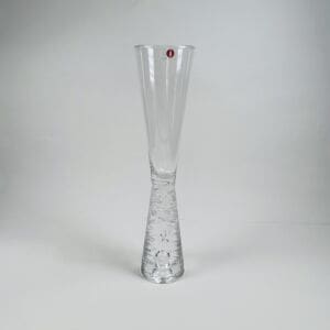 Iittala Arkipelago kuohuviinilasi Timo Sarpaneva 23cm