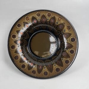 Arabia vati 19,5cm Hilkka-Liisa Ahola