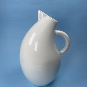 Arabia Storybirds kannu Olga 1,4l Kati Tuominen-Niittylä