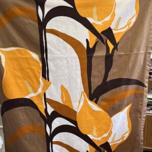 Tampella verho Liliana 120x184cm Marjatta Metsovaara