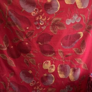 Marimekko pöytäliina Siideri 141x167cm Kristina Isola