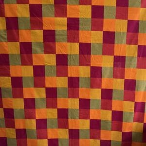 Marimekko pöytäliina Koto 118x235cm Fujiwo Ishimoto