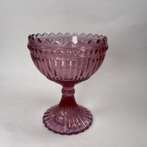 Mari bowl Marimekko 155mm Garnet red