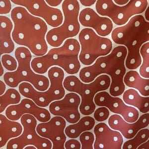 Marimekko verho Iso Meka 120x178cm