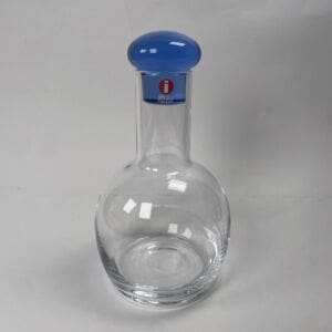 Iittala Mondo karahvi 30cl Kerttu Nurminen