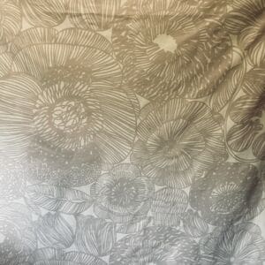 Marimekko pöytäliina Kurjenpolvi 144x250cm Aino-Maija Metsola