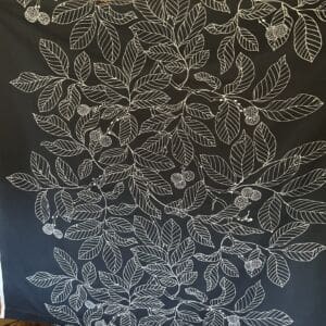 Ikea verho Blad 151x224cm Maria Åström