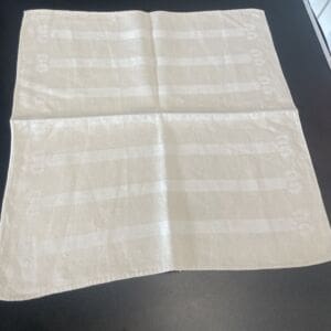 Tampella Timber napkin 46x46cm Dora Jung