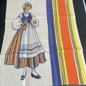 Tampella Tammela keittiöpyyhe