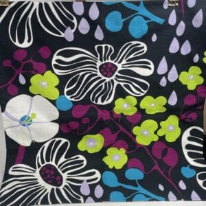 Marimekko tyynynpäällinen 49x49cm