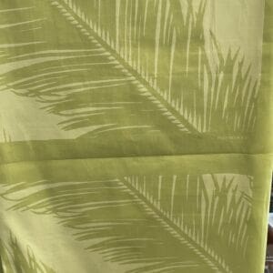 Marimekko Havanna huivikangas 148x250cm Maija Isola