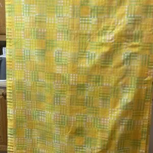 Marimekko kappaverho Silkki 72x407cm Fujiwo Ishimoto