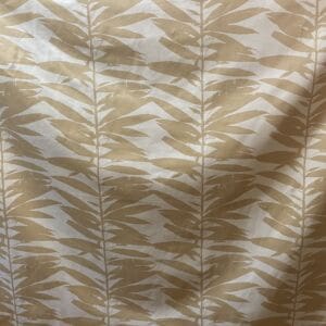 Marimekko kangas Havanna 141x145cm Maija Isola