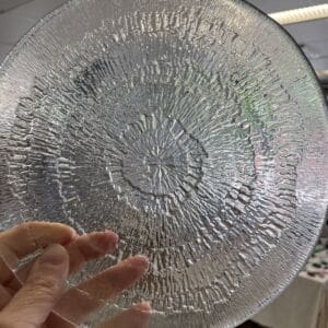 Iittala Solaris lautanen 20cm