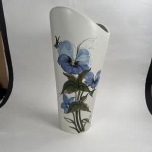 Arabia maljakko Orvokki  30,5cm Hilkka-Liisa Ahola