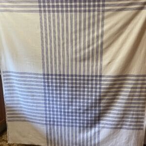 Vuokko kangas 6-Ruutu 148x300cm
