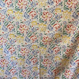 Kangastus Oy Mittumaari Curtain 143x229cm Anneli Airikka-Lammi