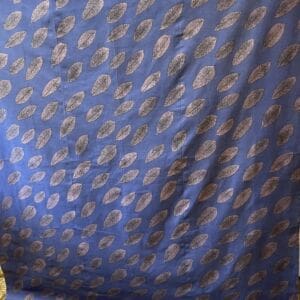 Marimekko Fabric Nukkumatti 141x200cm Satu Montanari