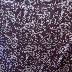 Marimekko Olkikukka Fabric 141x197cm Kristina Isola