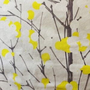 Marimekko Lumimarja verho130x164cm Erja Hirvi