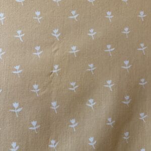 Tampella verho En Enkel II 125x158cm
