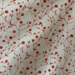 Marimekko Niitty pöytäliina 142x135cm Maija Isola