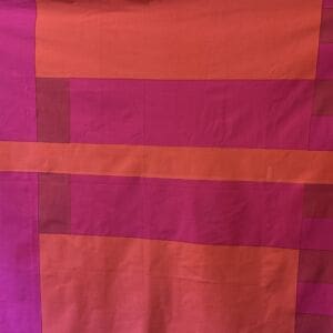 Marimekko kangas Iso Antti 138x105cm Markku Piri