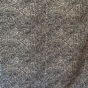 Marimekko Fabric Metropoli 146x115cm Halonen/Korolainen