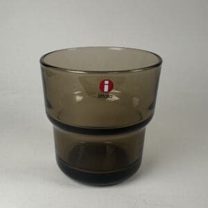 Iittala Ote lasi 25cl hiekka Aleksi Perälä