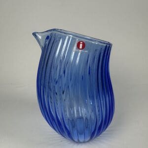 Iittala Gluck kermakko 35cl Kati Tuominen-Niittylä