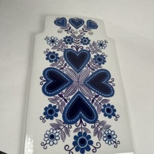 Arabia Sirpa Cutting Board Raija Uosikkinen