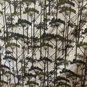 Marimekko kangas Putkinotko 146x148cm Maija Isola