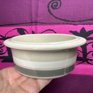 Arabia Salla kulho 13cm Raija Uosikkinen / Ulla Procopé